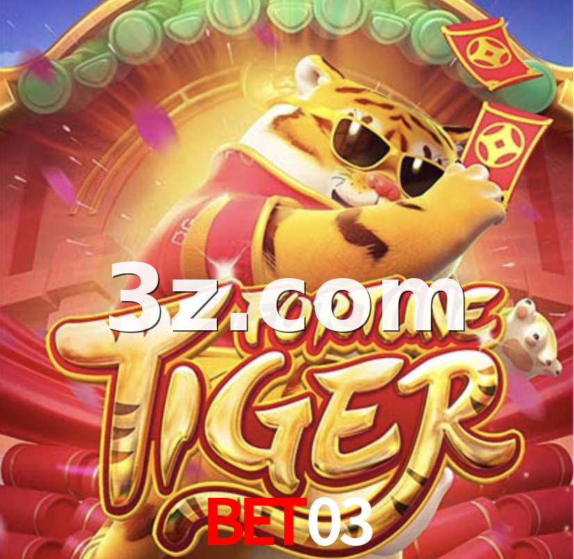 Fortune Tiger